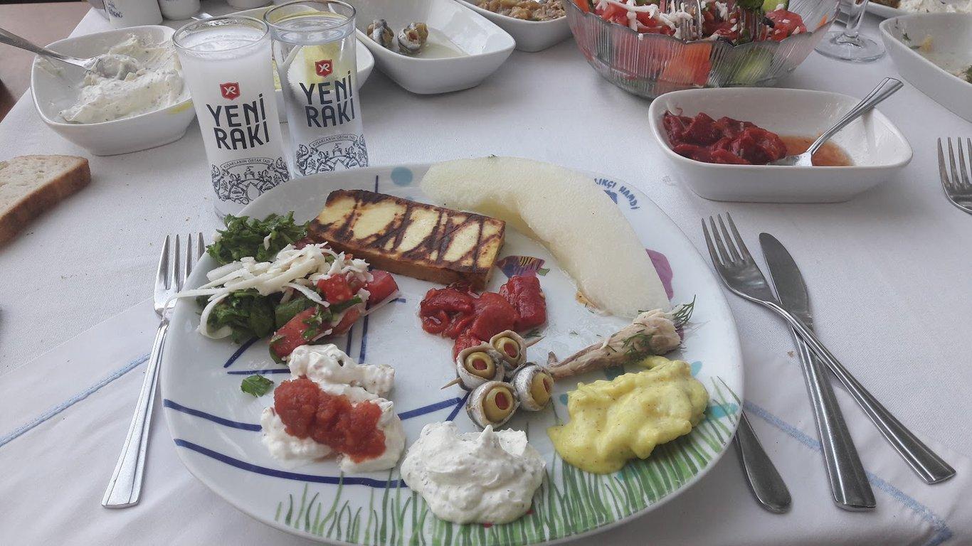 Balıkçı Hamdi