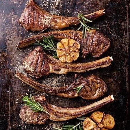 KOOFTE STEAK & BURGER fotoğraf 3