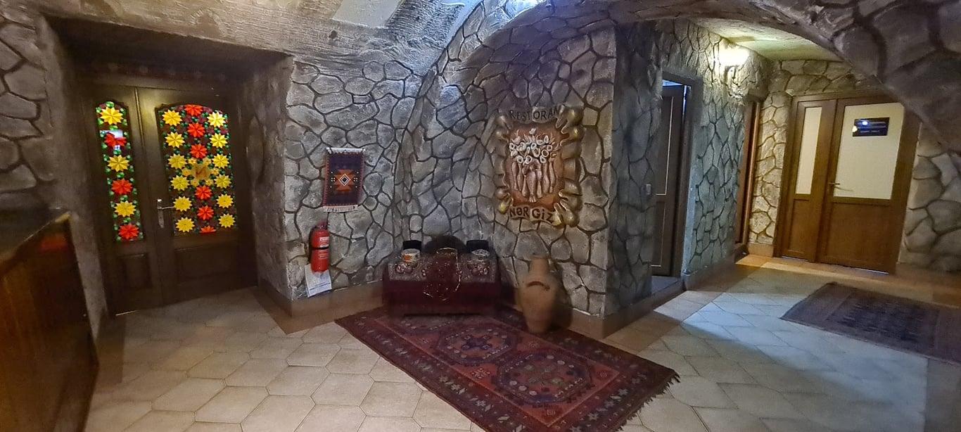 Nergiz Restaurant fotoğraf 6