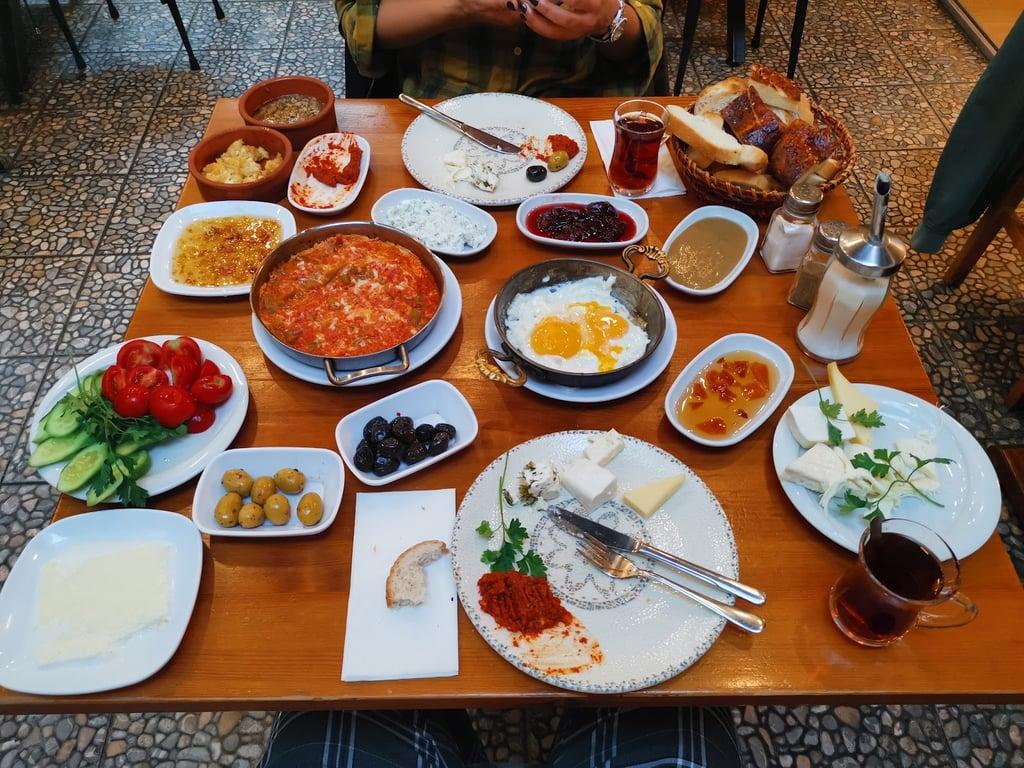 Van Kahvaltı Evi fotoğraf 7
