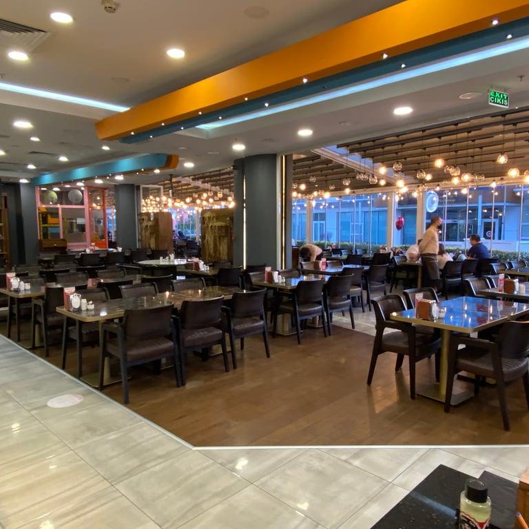 Nedim Usta Cağ Kebap fotoğraf 10