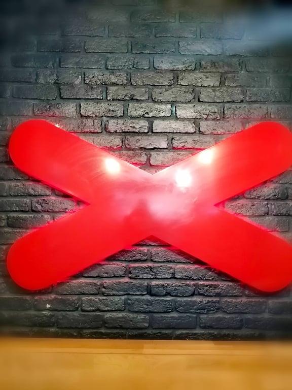 Burger X fotoğraf 8