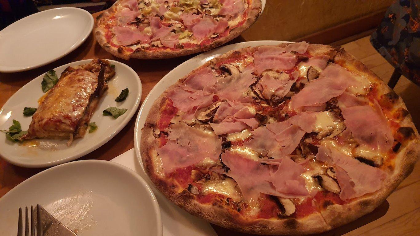 Pizzeria Pera