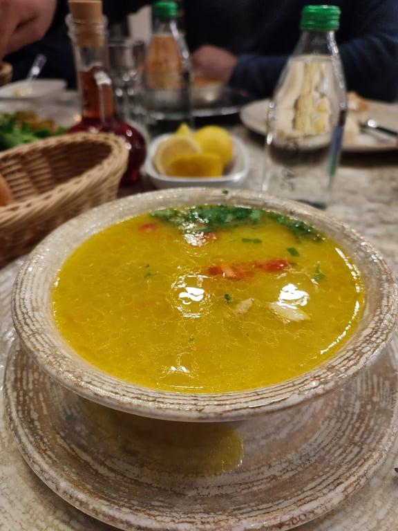 Sarıhan Gusto fotoğraf 9