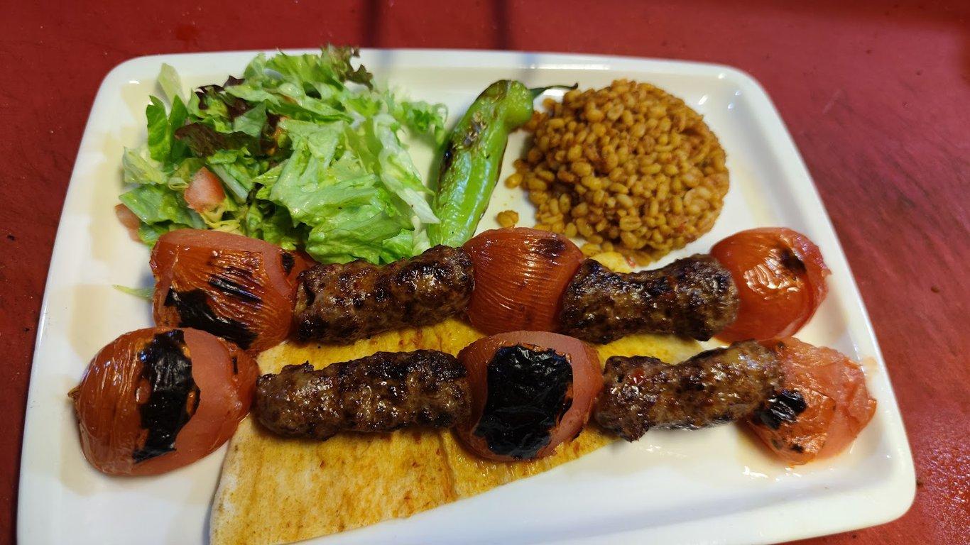 Antakya Kebap asmalı fotoğraf 11