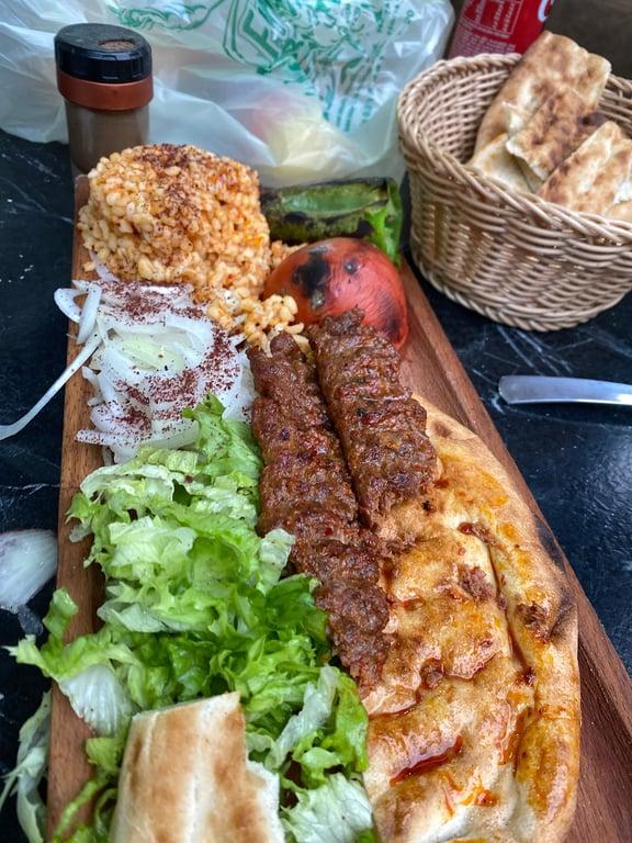 SAHAN LOKANTASI BALAT fotoğraf 5