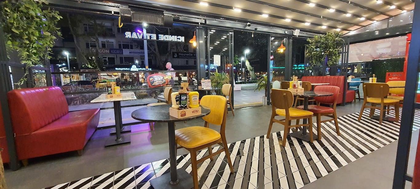 Burger Yiyelim fotoğraf 5