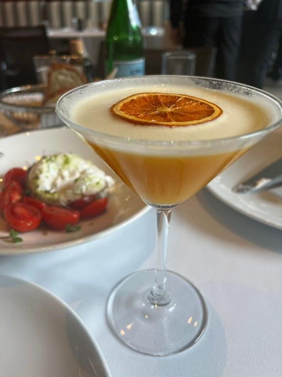 Parlé Restaurant fotoğraf 11