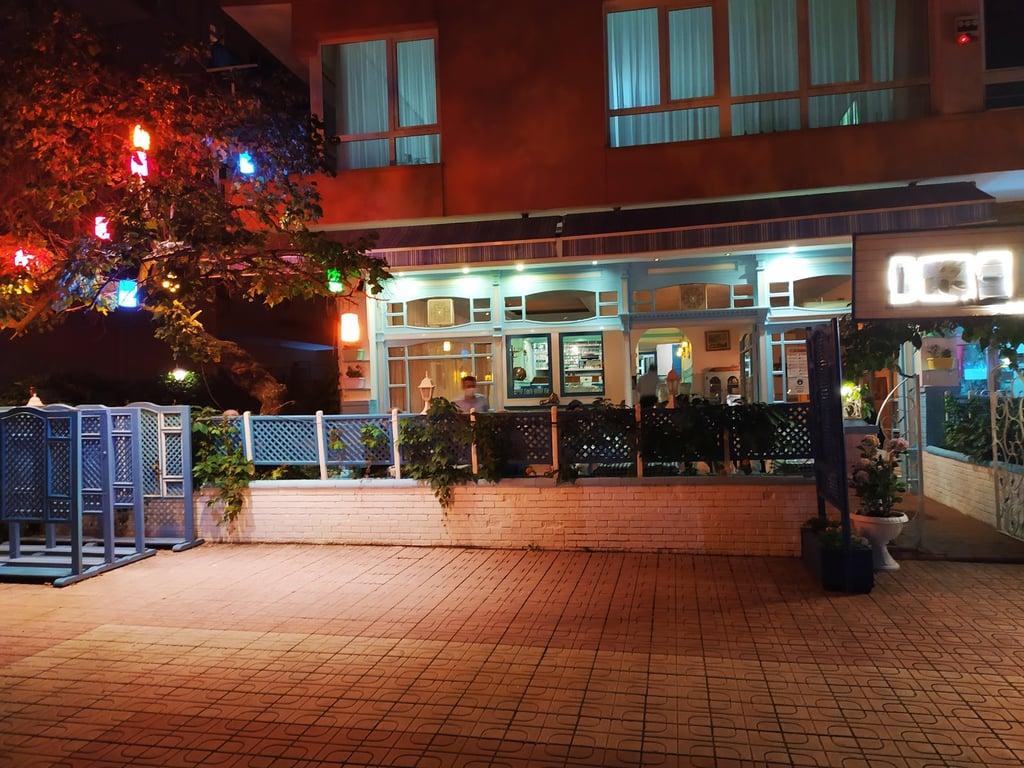 Ege Restaurant fotoğraf 8