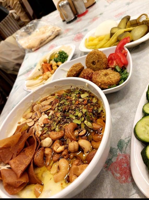 Buuzecedi Restoran fotoğraf 6
