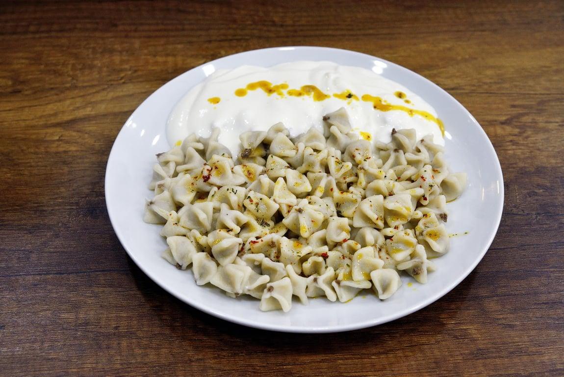 Mecidiyeköy Mantı fotoğraf 8