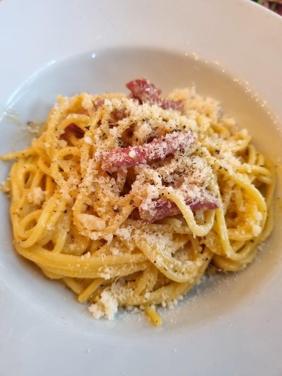 Paps Italian fotoğraf 1