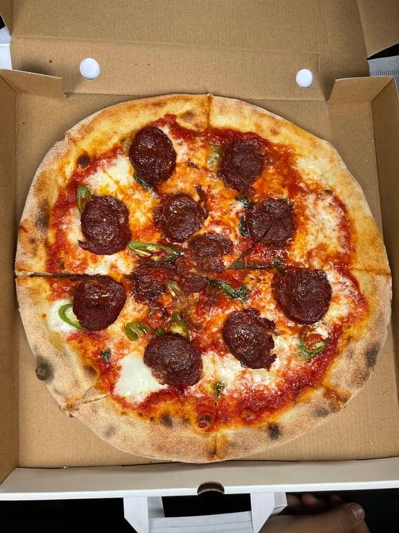 Cucina Lozio İtaliano fotoğraf 7