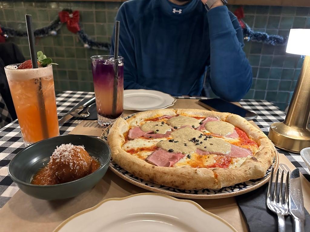 Filo D'olio fotoğraf 1