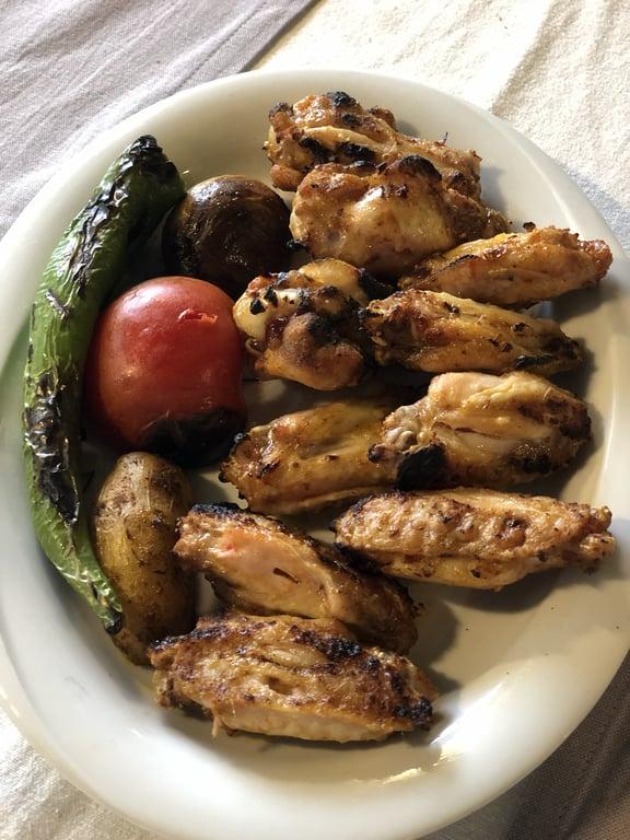 Maşşa Ocakbaşı fotoğraf 7