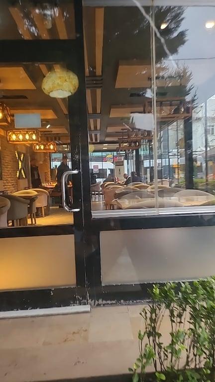 Köseoğlu Pide fotoğraf 2