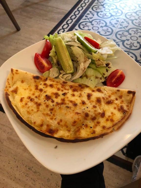 Crepe & Fondue fotoğraf 3