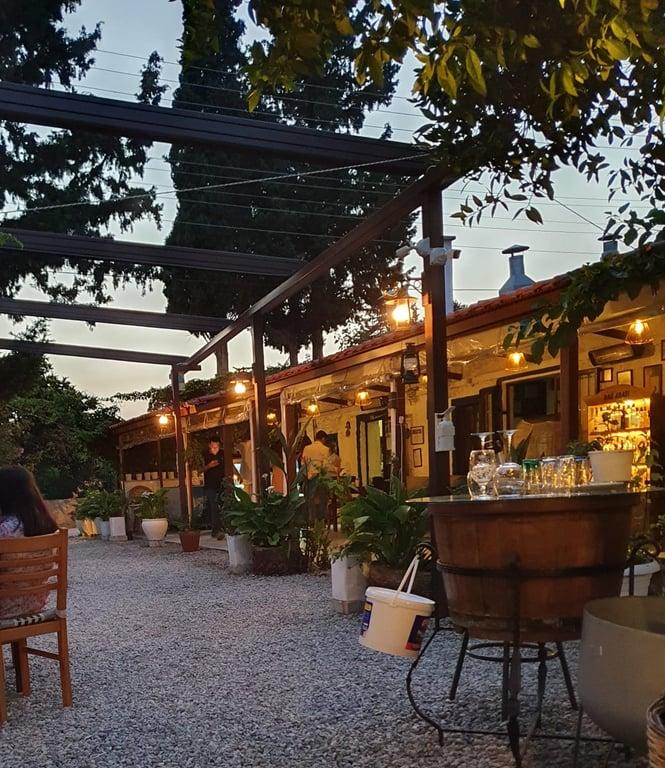 Bağarası Restaurant fotoğraf 6