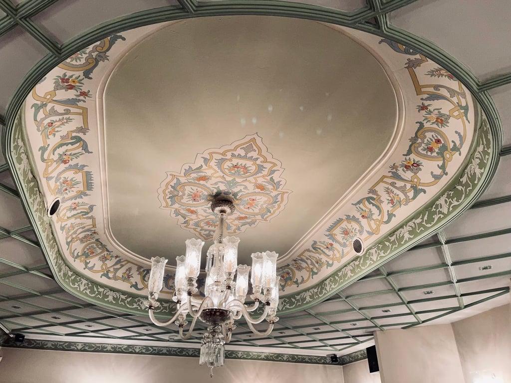 Giritli Restoran fotoğraf 11