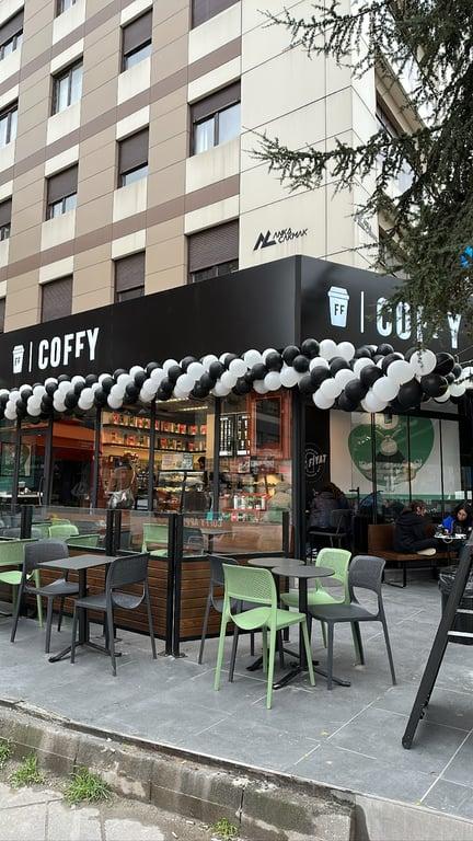 Coffy Kazasker fotoğraf 9