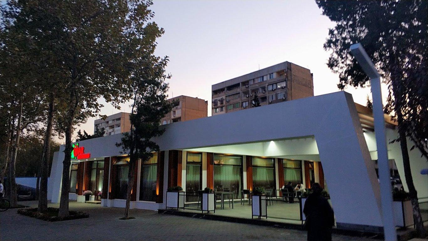 Çinar restaurant fotoğraf 10