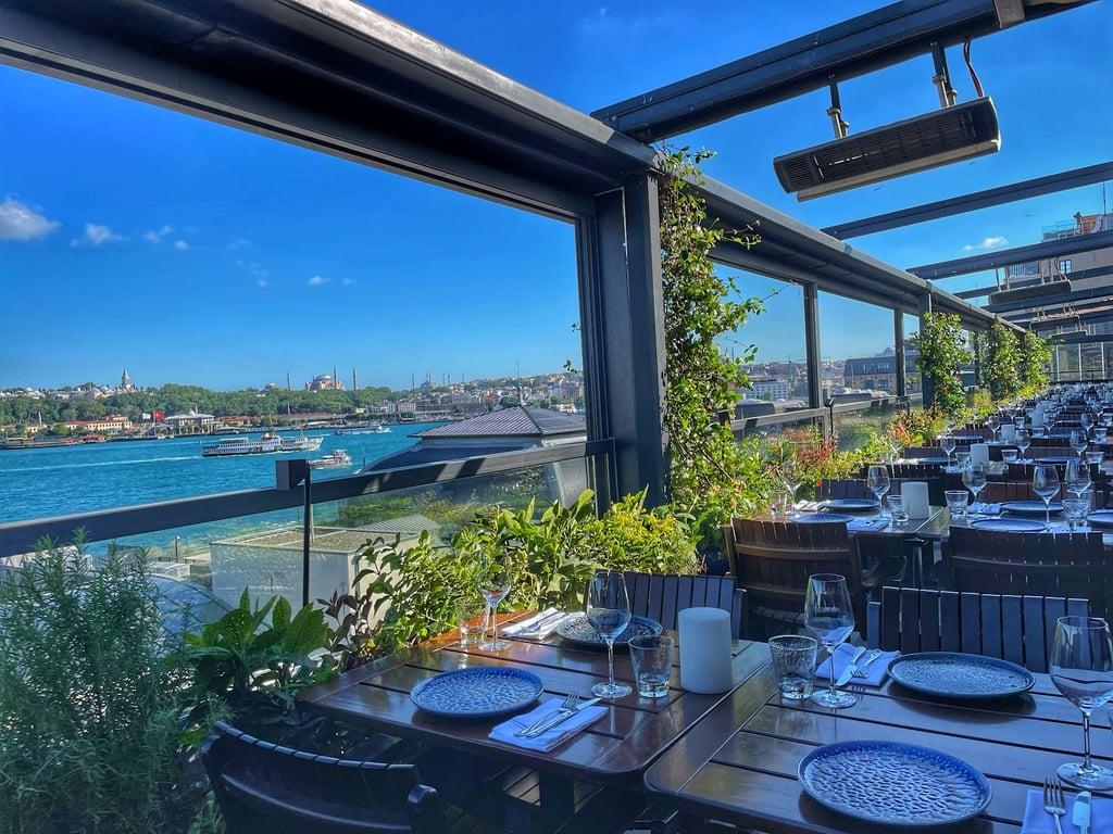 Murver Restaurant fotoğraf 9
