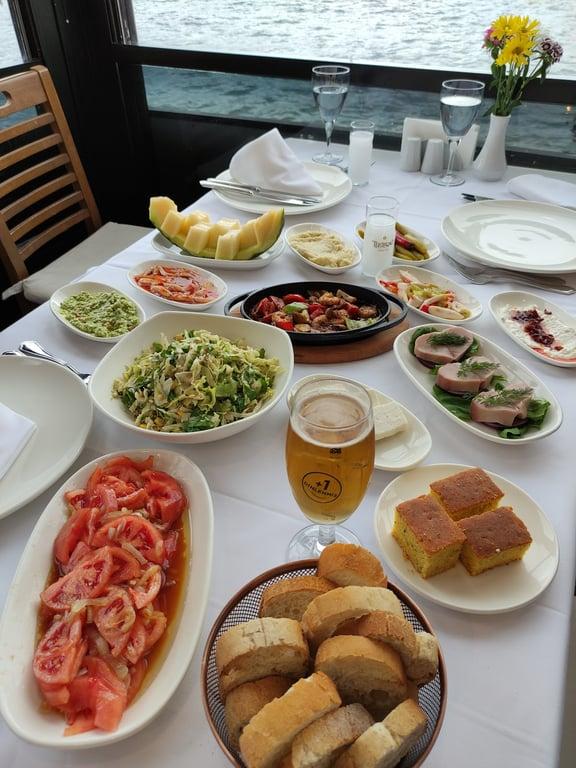 Datça Balıkçısı Yeniköy fotoğraf 6