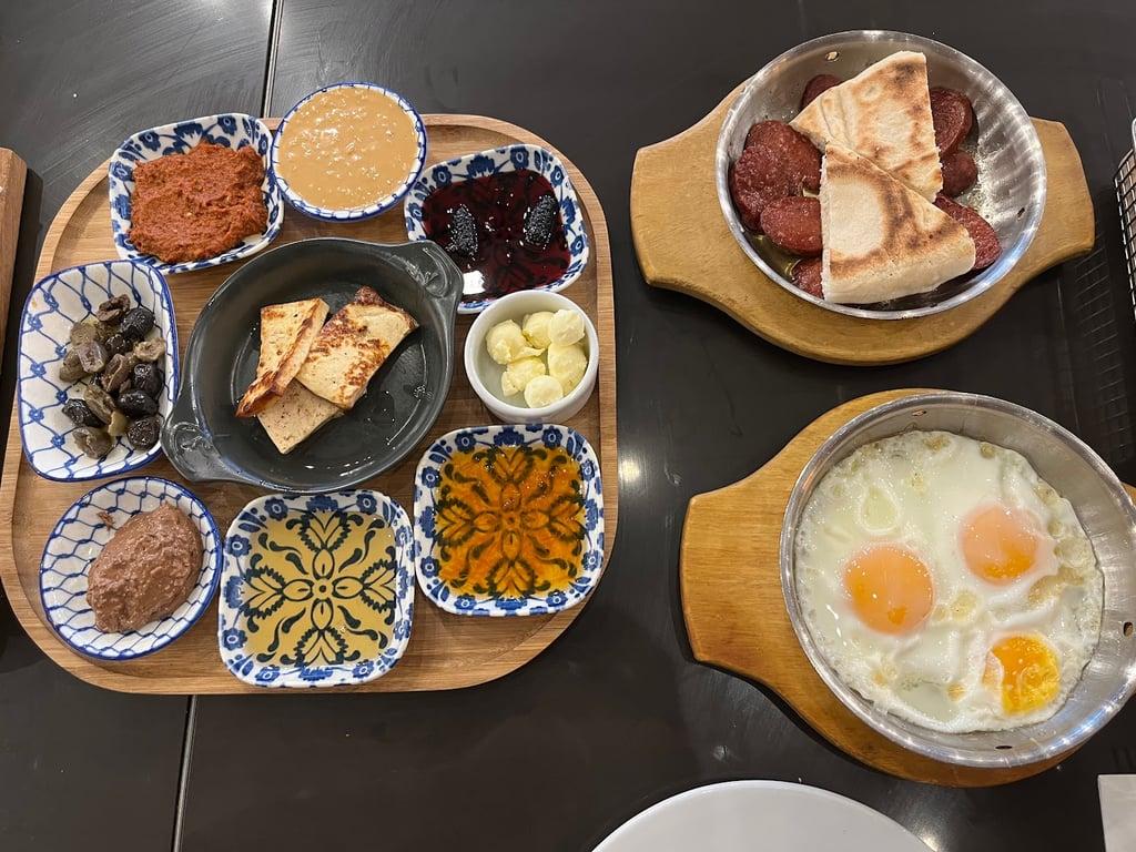 Big Chefs - Metropol İstanbul AVM Şubesi fotoğraf 5