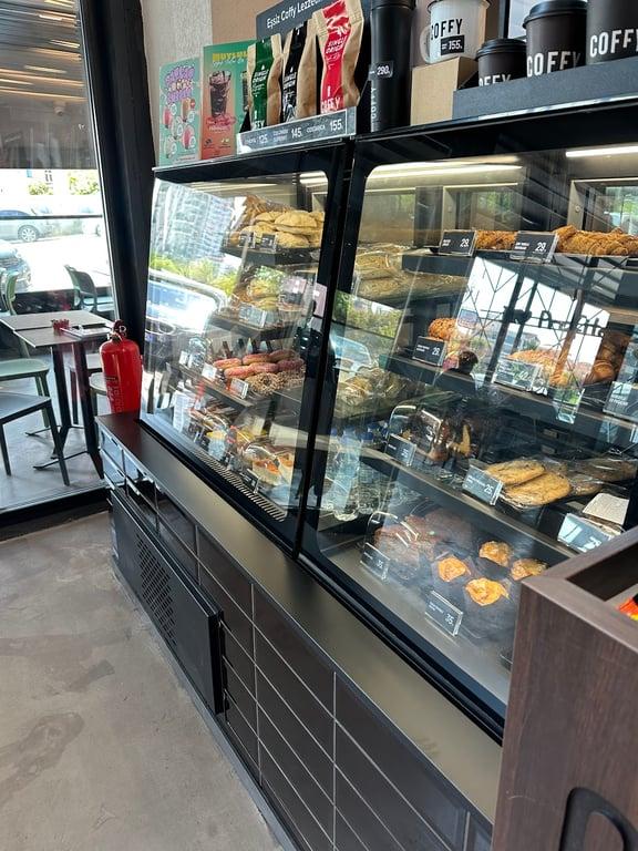 Coffy Çekmeköy fotoğraf 8