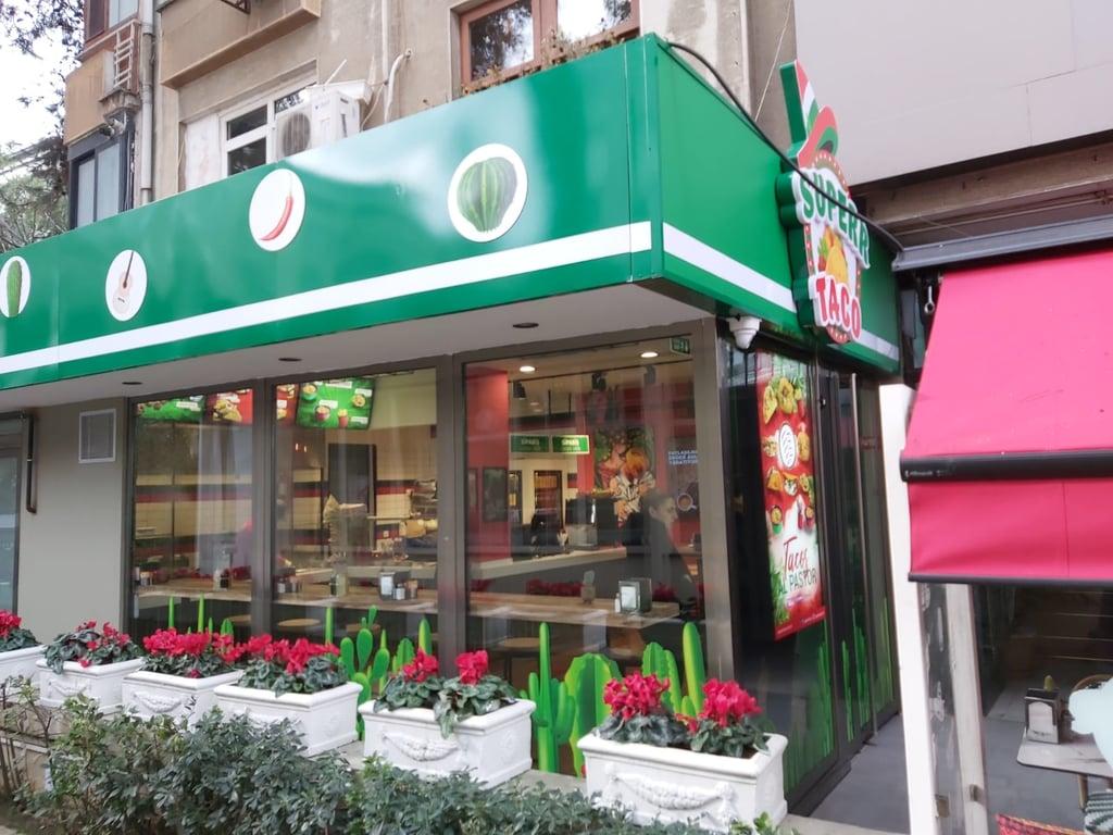 Superr Taco fotoğraf 8