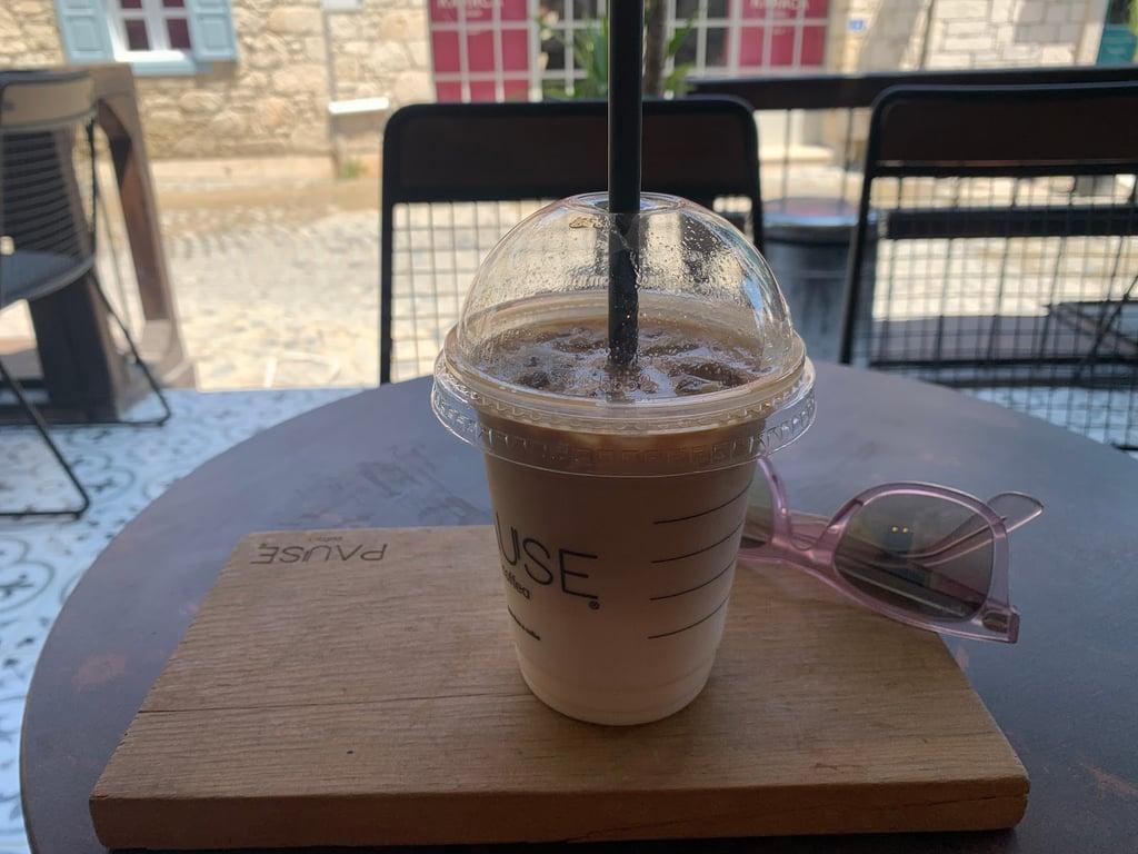 Pause Coffea Alaçatı fotoğraf 2