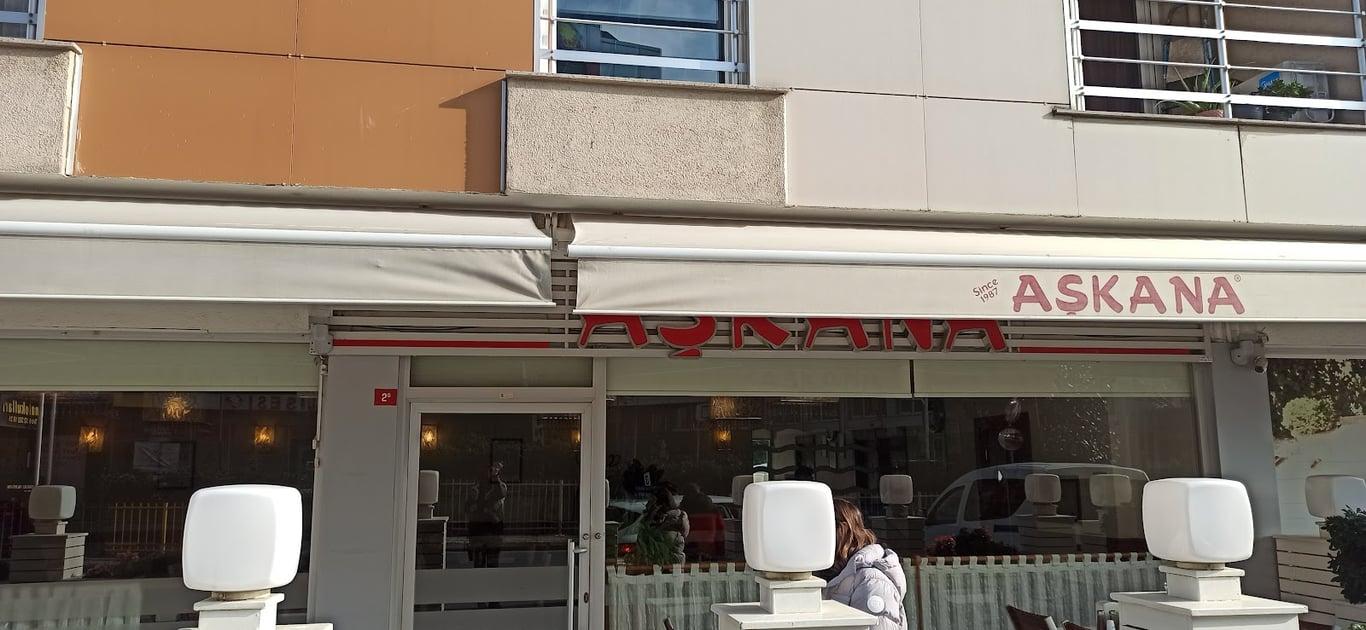 Aşkana Mantı GÖKTÜRK fotoğraf 7