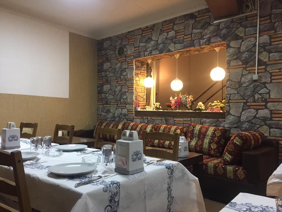 İstanbul Restaurant fotoğraf 2