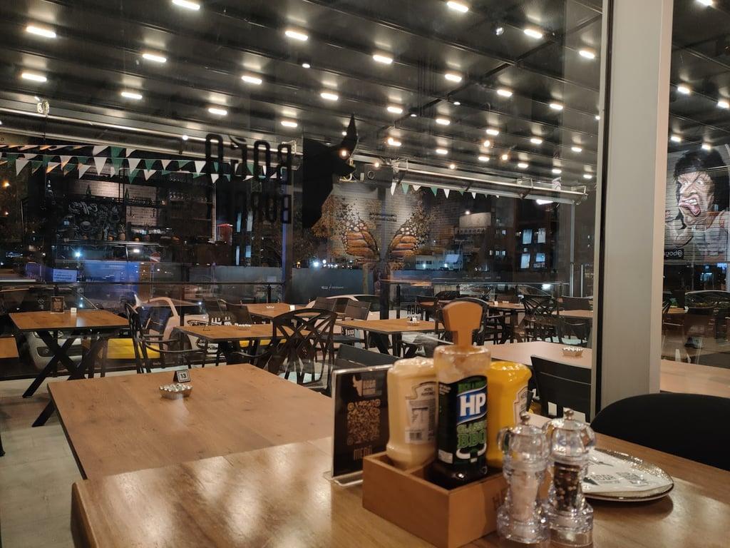 BOĞA BURGER BURSA fotoğraf 7