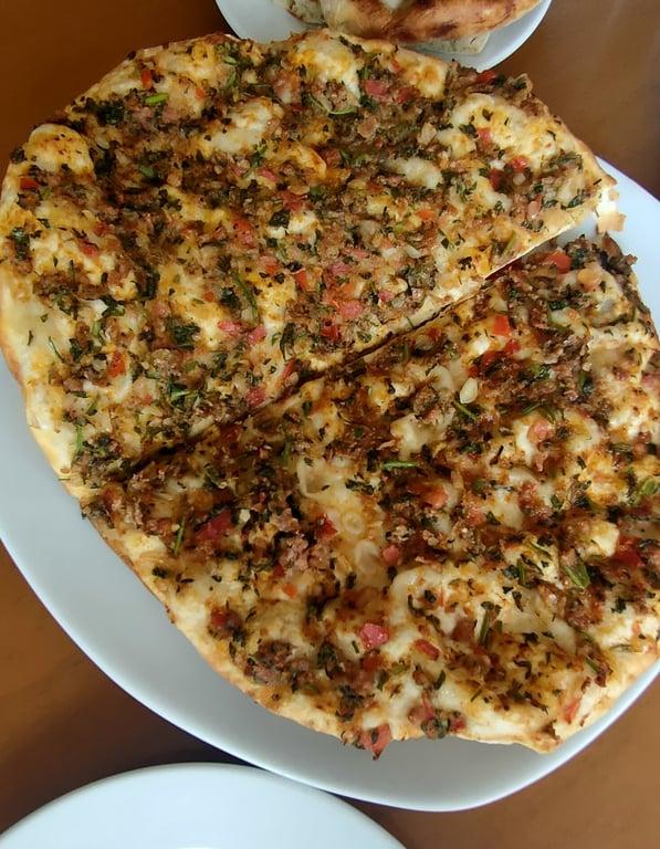 Altınşiş Restaurant