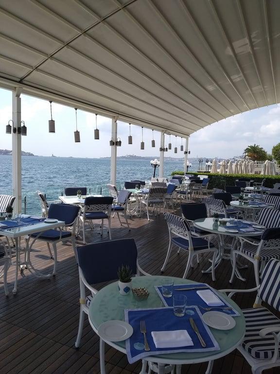 Bosphorus Grill fotoğraf 4