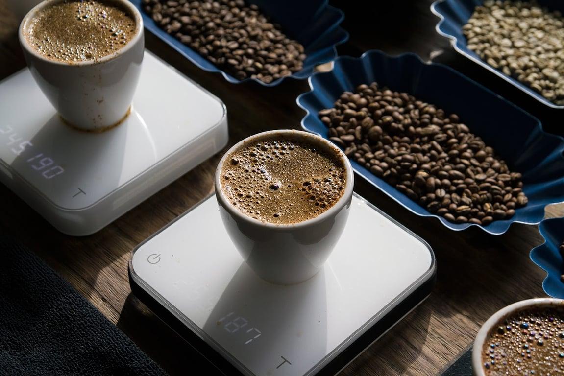 Null Coffee Roasters fotoğraf 8