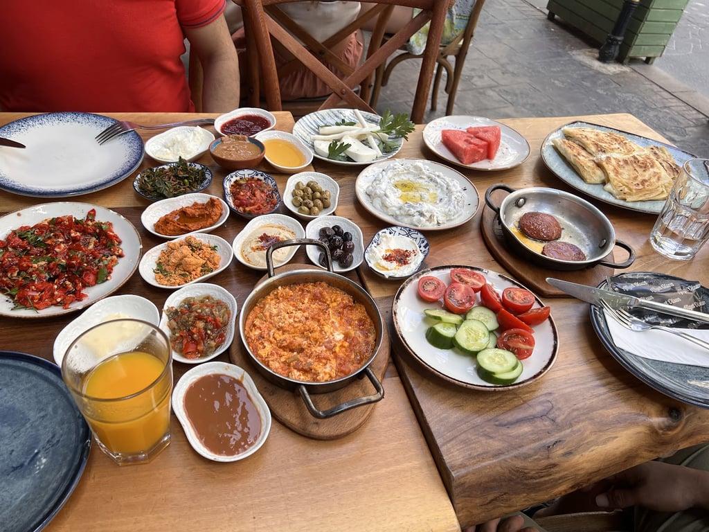 Doğacıyız Gourmet Breakfast Restaurant fotoğraf 7