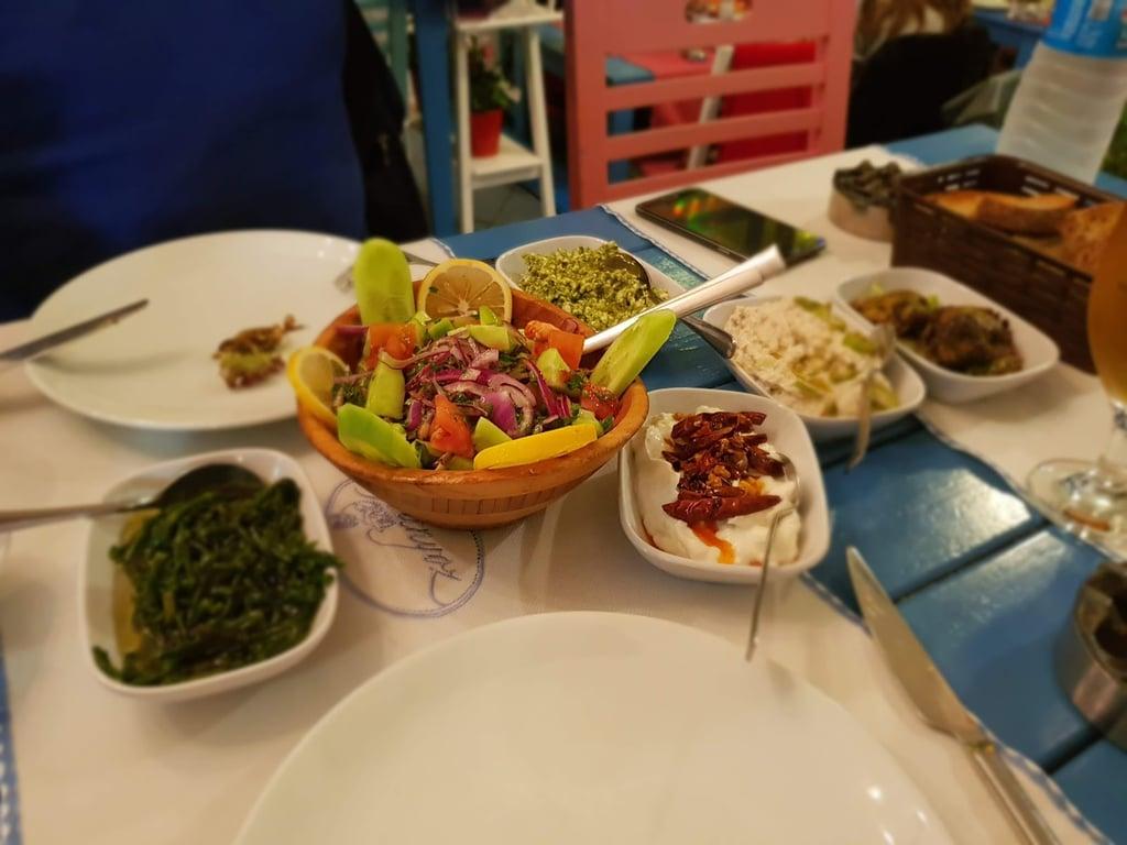 Granyoz Restaurant fotoğraf 5