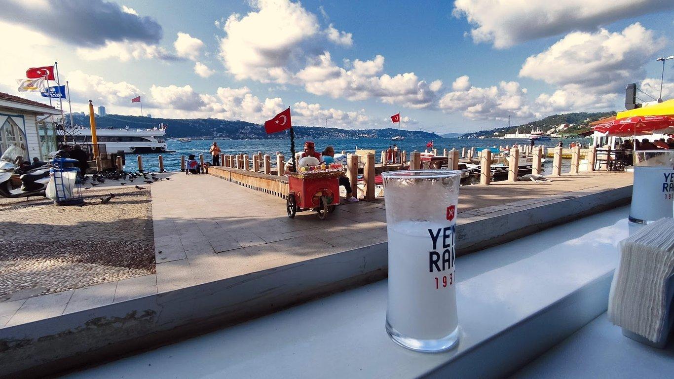 İskele Restaurant fotoğraf 3