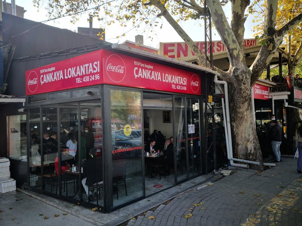 Çankaya Lokantası fotoğraf 7