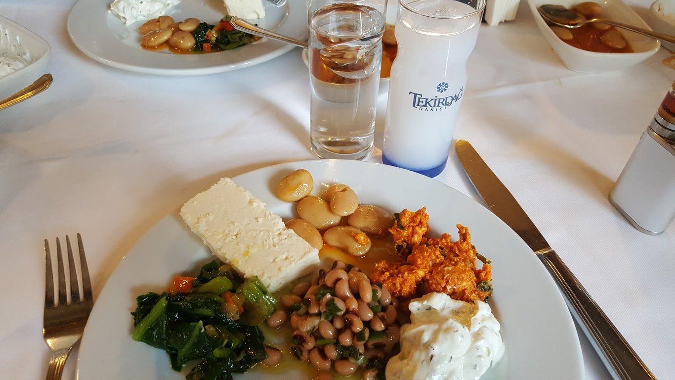 Ogün Restaurant fotoğraf 4