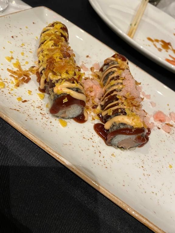 Ukiyo Restaurant fotoğraf 9