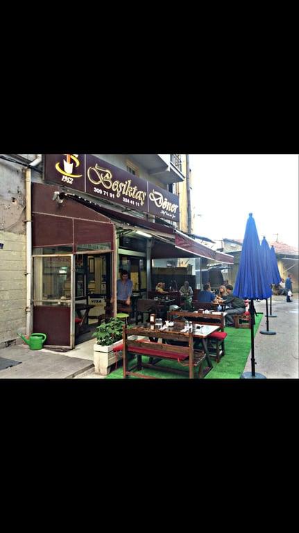 Azim Beşiktaş Döner fotoğraf 6