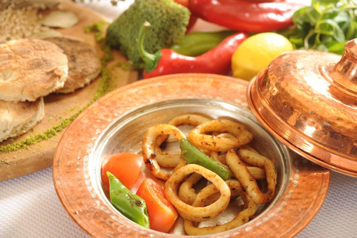 Zeytinli Meyhane fotoğraf 8