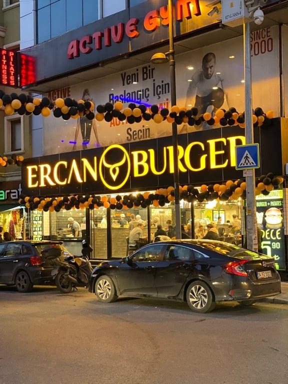 Ercan Burger fotoğraf 5
