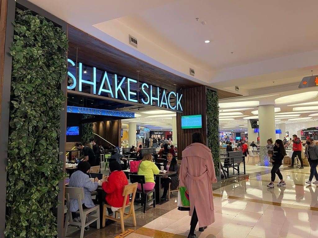 Shake Shack fotoğraf 11