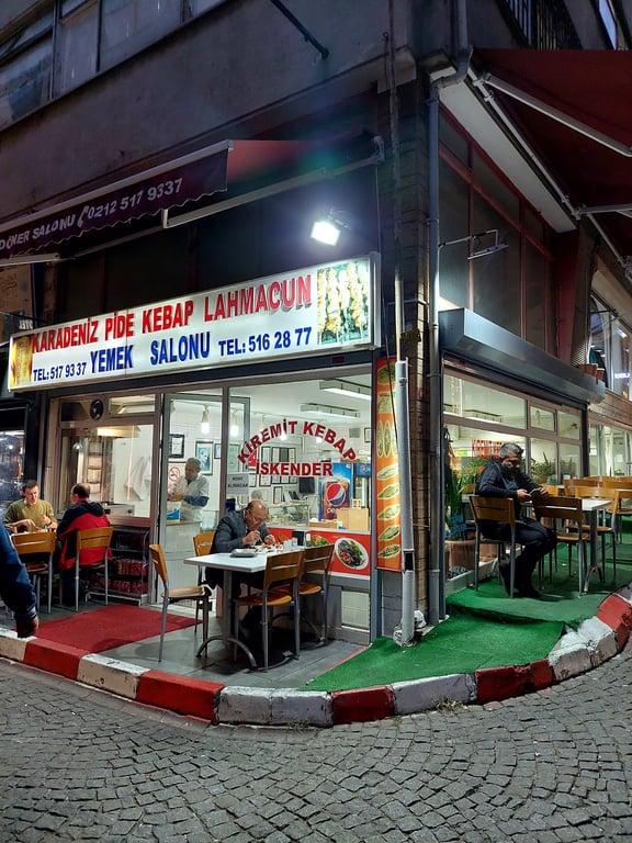Karadeniz Döner Asım Usta fotoğraf 13