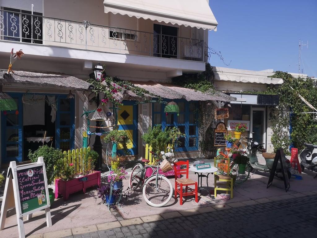 Sifis Restaurant Taverna Kos fotoğraf 5