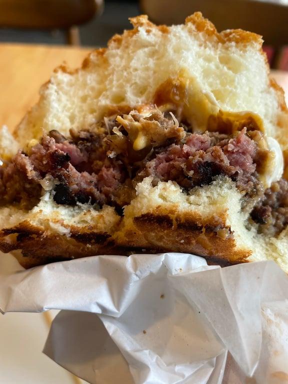 Biber Burger fotoğraf 13